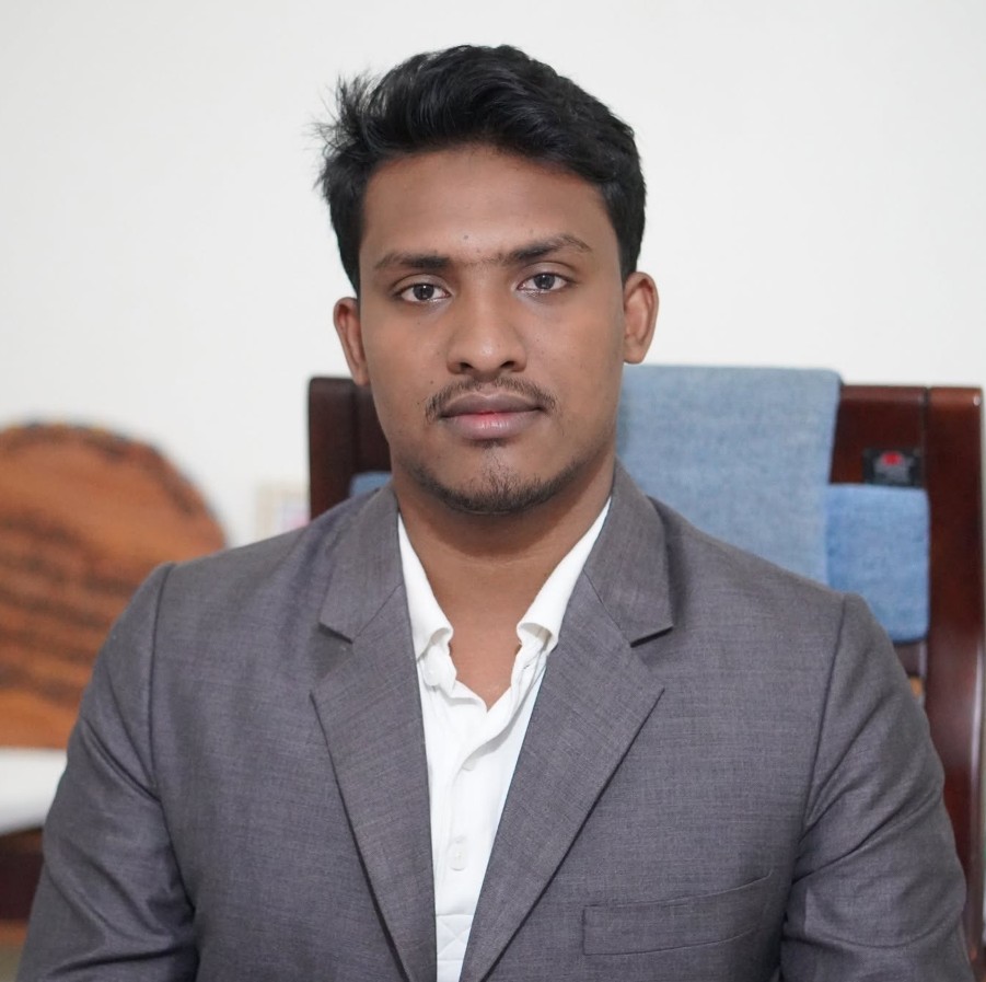 IT Galaxy Founder