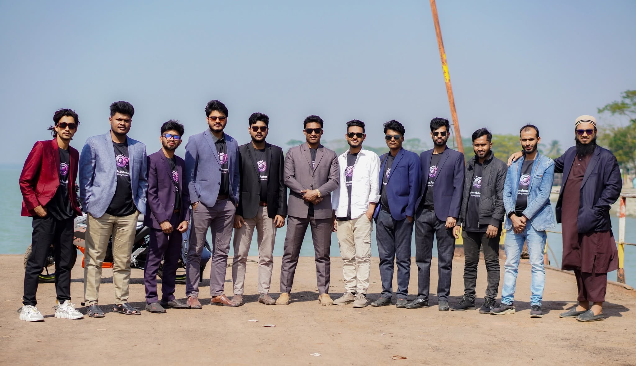 IT Galaxy Team 07
