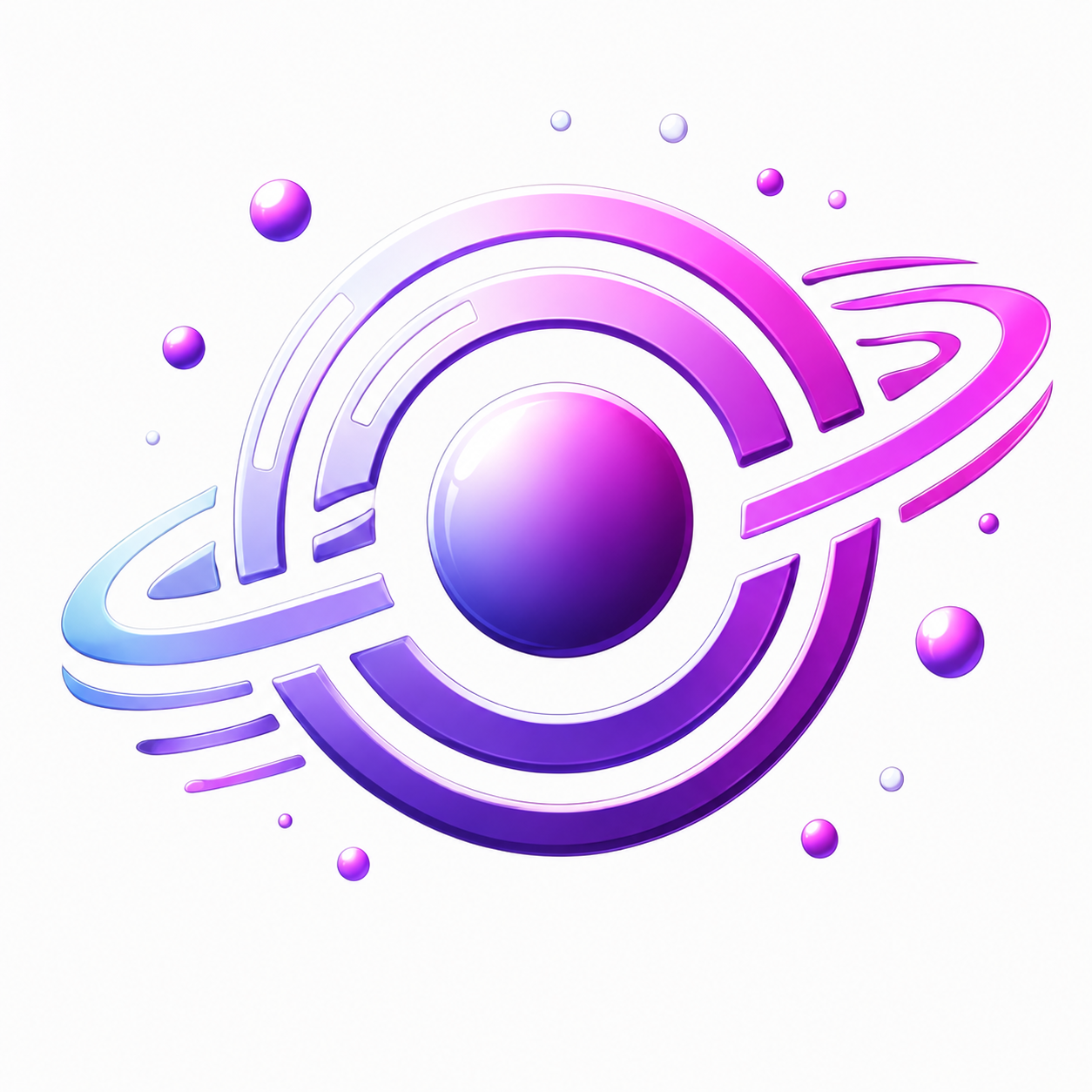 IT Galaxy Logo