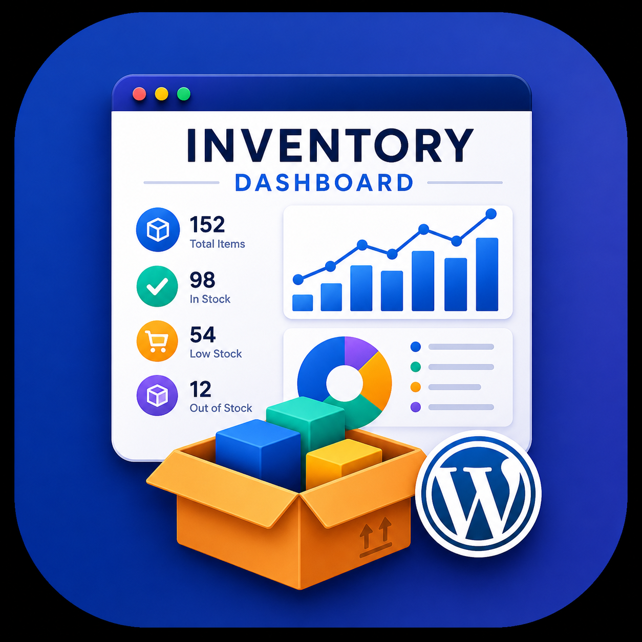 Inventory Management