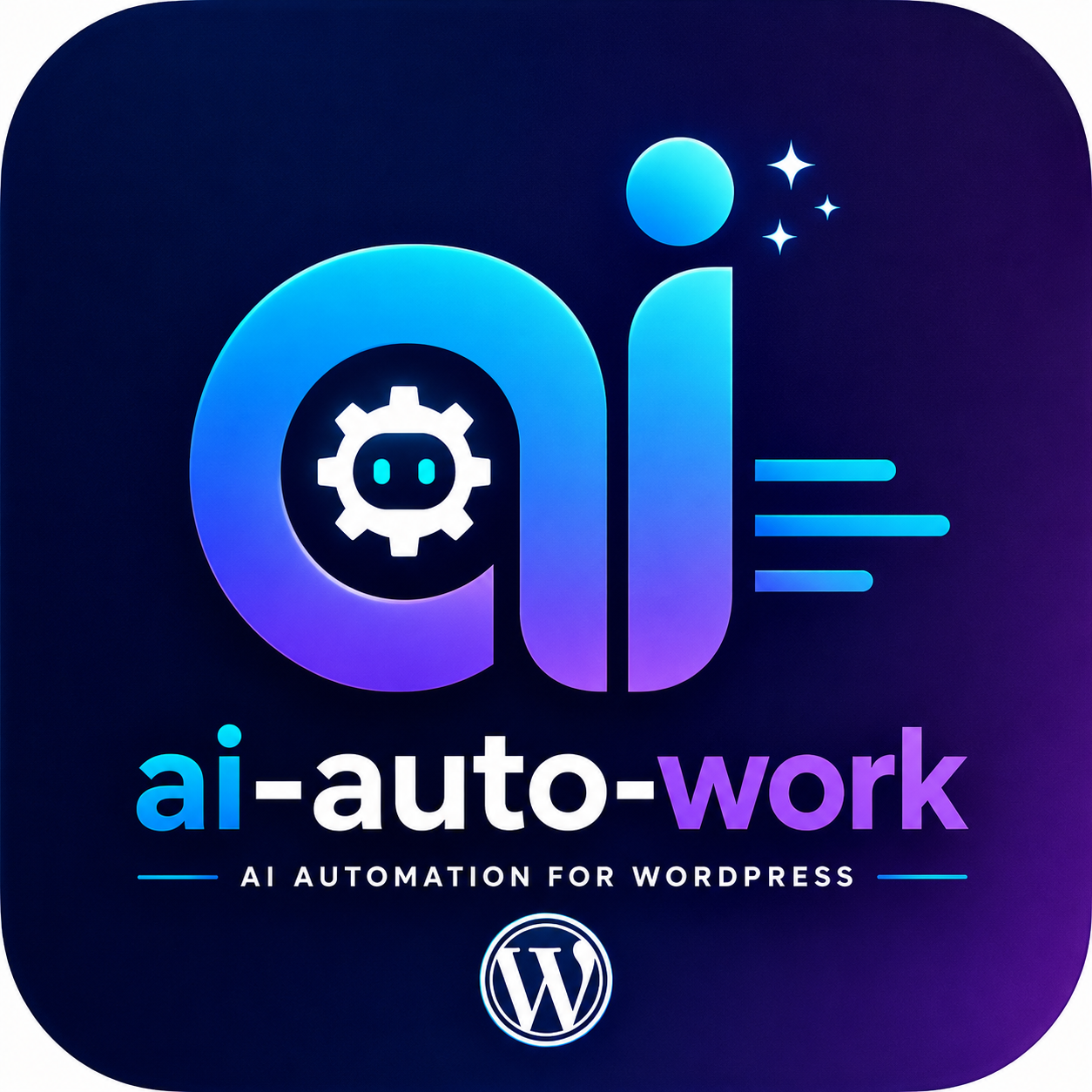 Ai auto work
