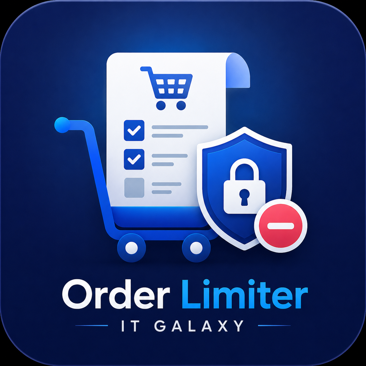 Order-limiter